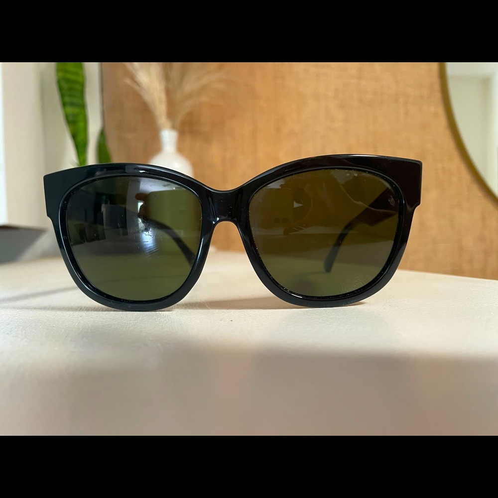 Electric California Danger Cat Polarized Sunglasses